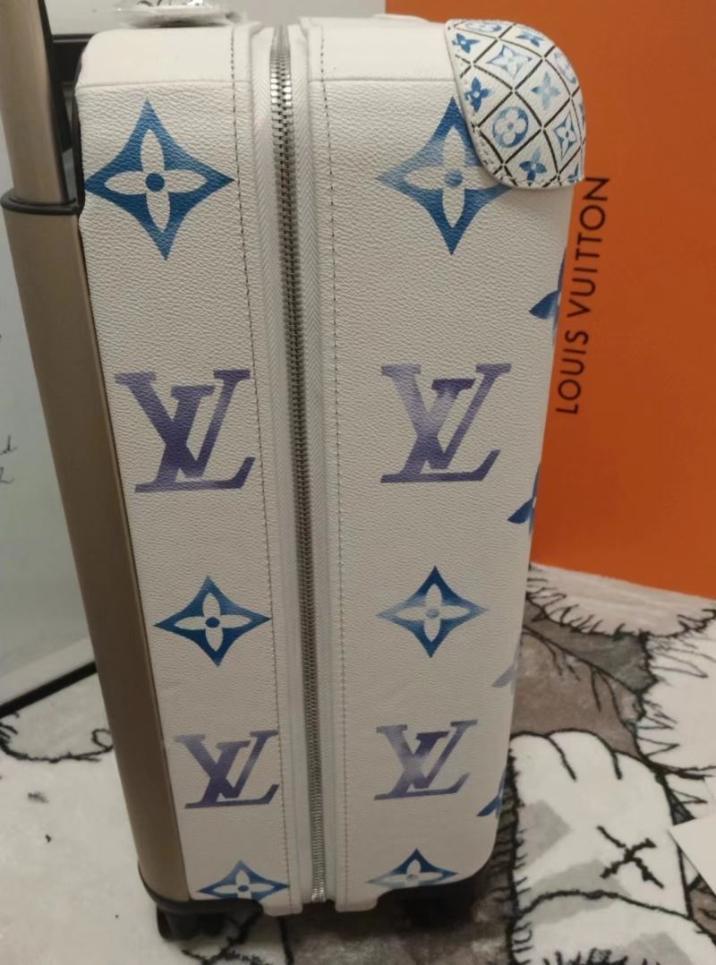 Louis Vuitton Suitcase